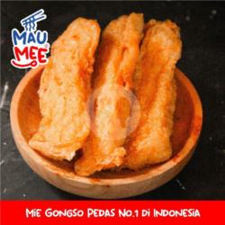 Dimsum Lumpia Kulit Tahu