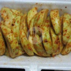 Rujak Bangkok Jambu Kristal (pedas)