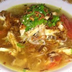 Soto Ayam