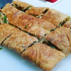 Martabak Telur Bebek Spesial