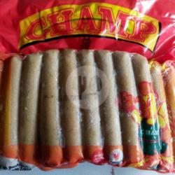 Champ Sosis Ayam 1kg