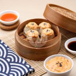 Dimsum Cumi Mentai