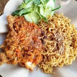 Indomie Goreng   Ayam   Telor