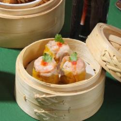 Siu Mai Babi