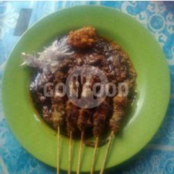 Sate Kelopo Daging (5)