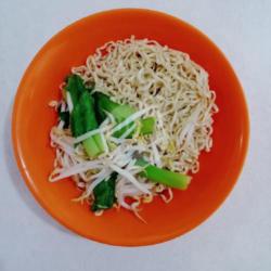 Mie Kosong Jumbo