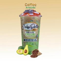 Coffee Delight Avocado