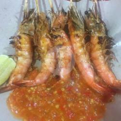 Sate Udang