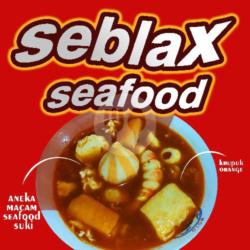 Seblak Seafood Suki