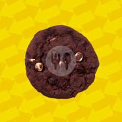 Double Choco Cookies