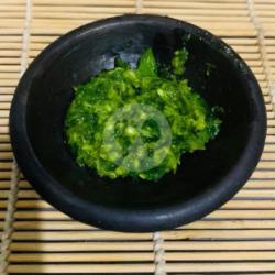Sambel Ijo