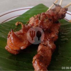 Sate Manis Satria