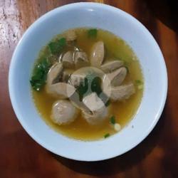 Bakso Kuah