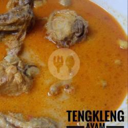 Tengkleng Ayam