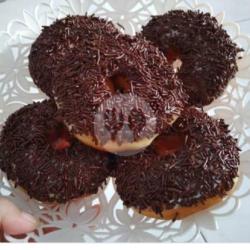 Donat Kentang Ceres