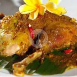 Ayam Betutu Bali 1 Potong