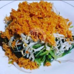 Urap Sayuran