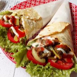 Kebab Beef Patties