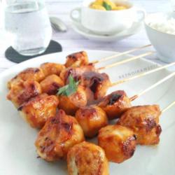 Bakso Bakar Ikan