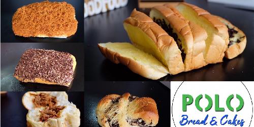 POLO Bread & Cakes, Binjai Kota