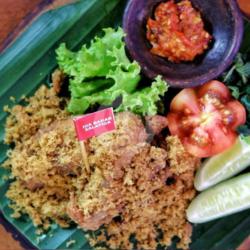 Bebek Goreng Rempah