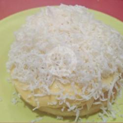 Donat Selai Durian