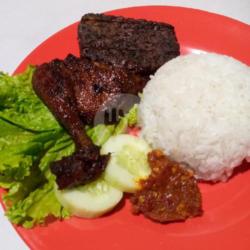 Paket 3 - Ayam Bakar Jawa