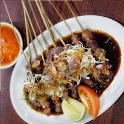 Sate Kambing