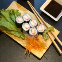 Sushi Kani / Crab Stick Roll