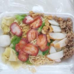 39. Indomie Pangsit Asli Jumbo