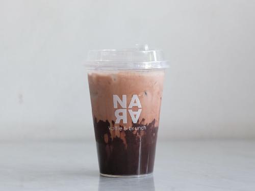 Nara Koffie & Brunch, Sepinggan Baru
