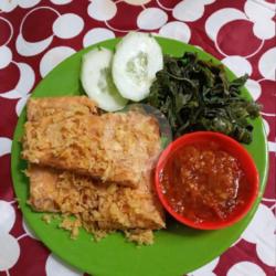 Tempe Kremes Isi 4