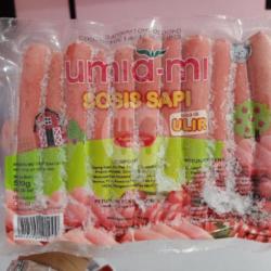 Sosis Umiami 15pcs 500grm