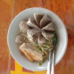 Bakso Sedeng