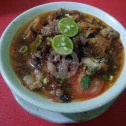 Soto Paru