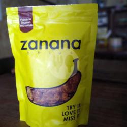 Zanana Chips Chocolate