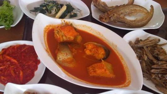 Pondok Patin H. M. Yunus