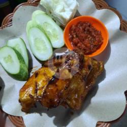 Ayam Kampung Bakar