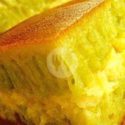 Martabak Manis Nanas Susu