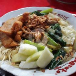 Bihun Godok