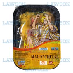 Pasta Mac And Cheese