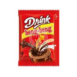 Drink Beng-beng (panas Atau Es)