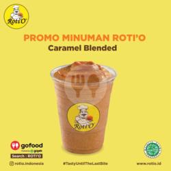 Caramel Blended L