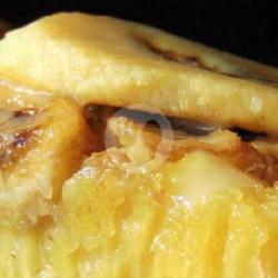 Martabak Manis Pisang Susu