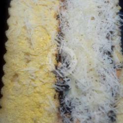 Spesial (coklat, Kacang, Keju)