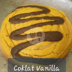 Coklat Vanilla