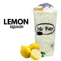 Lemon Squas