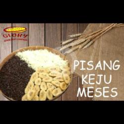 Terang Bulan Pisang Keju Meses