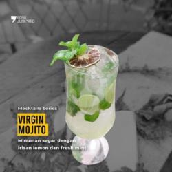 Virgin Mojito