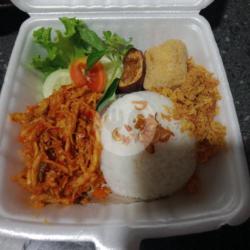 Paket Ayam Jerit